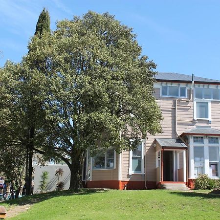 Haka Lodge Ponsonby Όκλαντ Εξωτερικό φωτογραφία