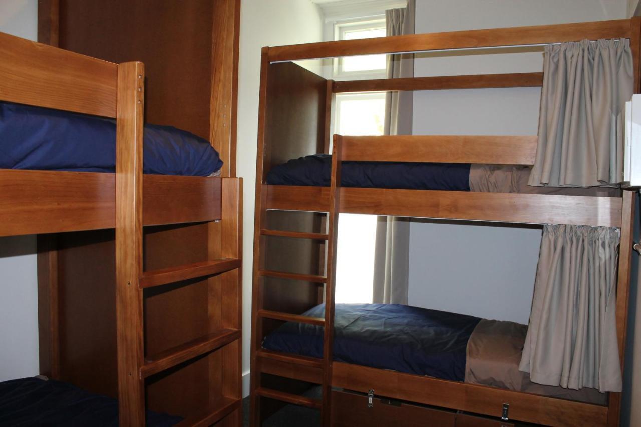 Haka Lodge Ponsonby Όκλαντ Εξωτερικό φωτογραφία
