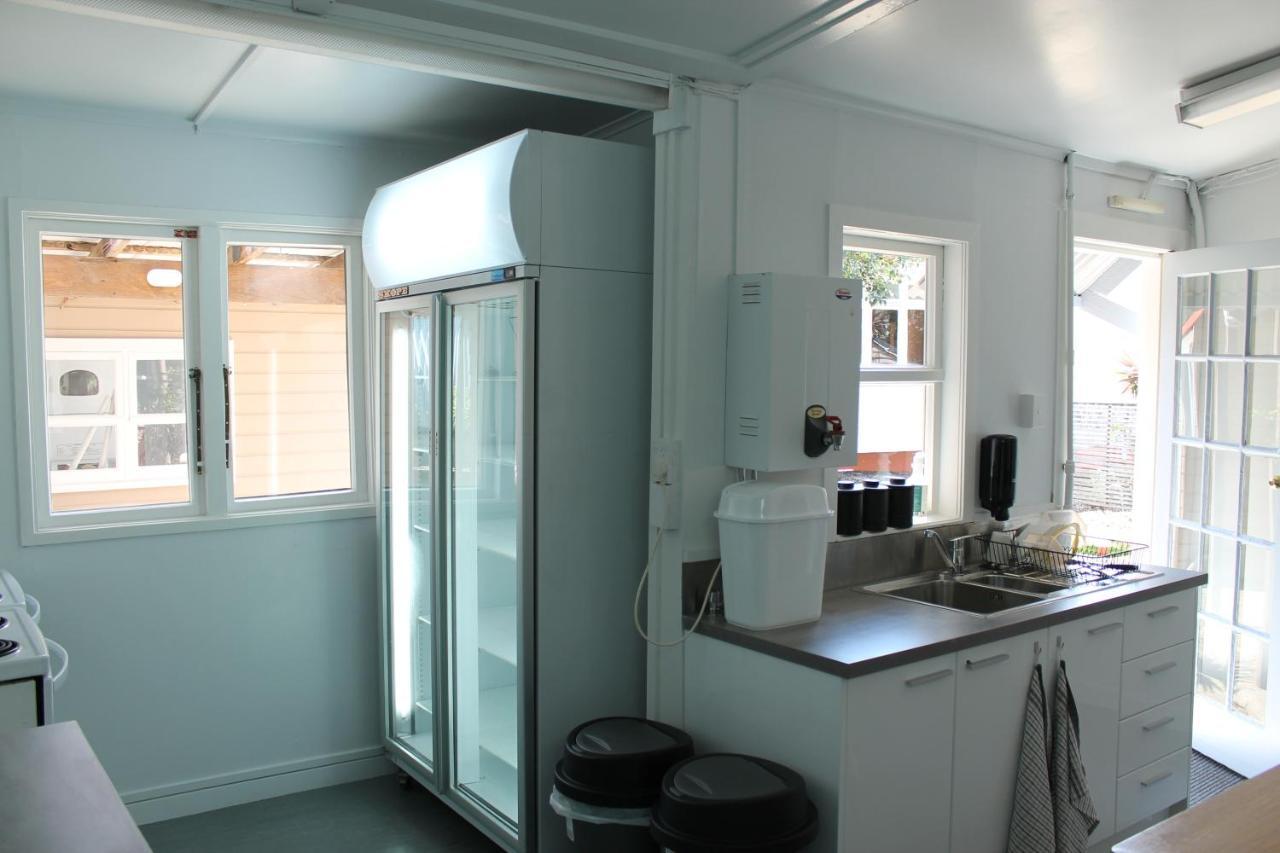 Haka Lodge Ponsonby Όκλαντ Εξωτερικό φωτογραφία