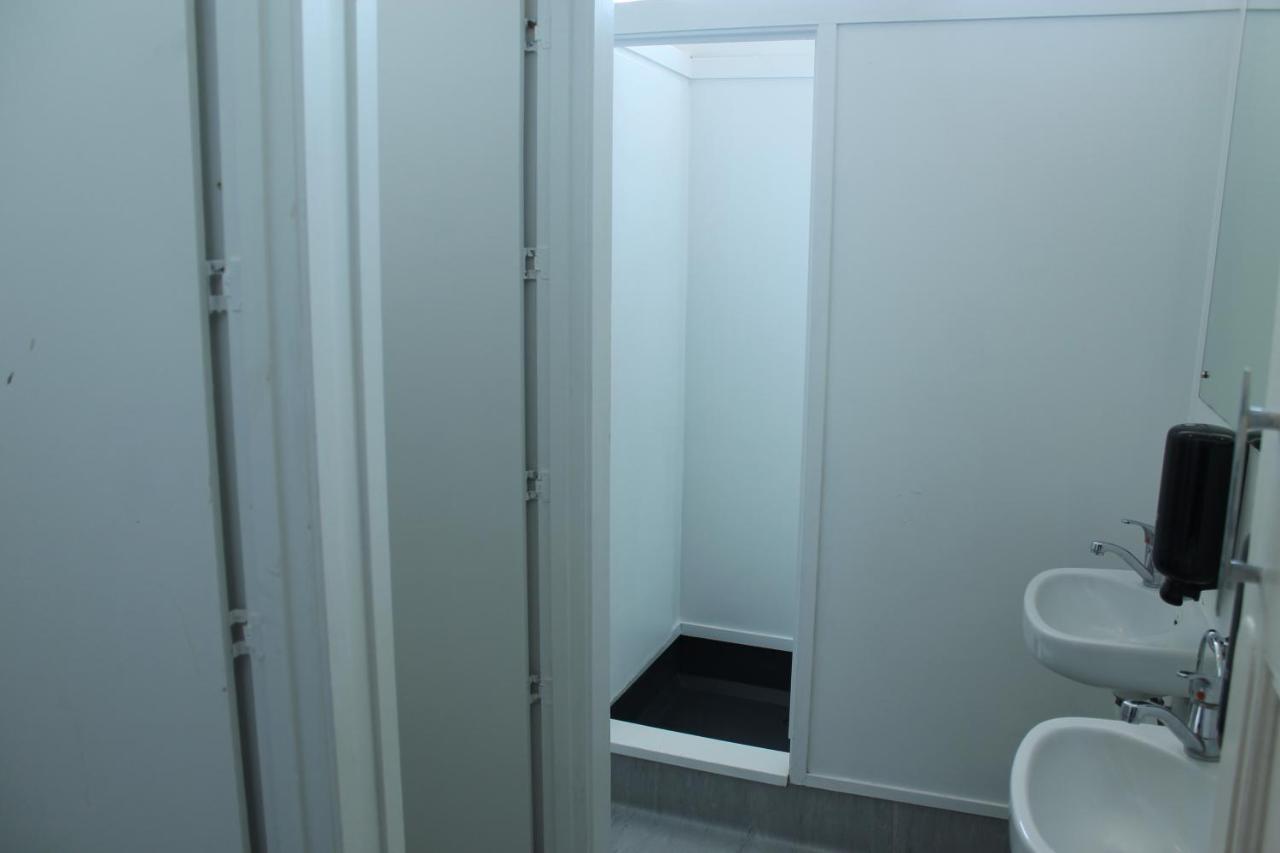 Haka Lodge Ponsonby Όκλαντ Εξωτερικό φωτογραφία