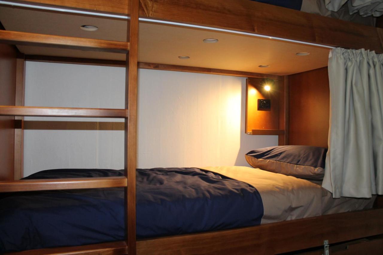 Haka Lodge Ponsonby Όκλαντ Εξωτερικό φωτογραφία