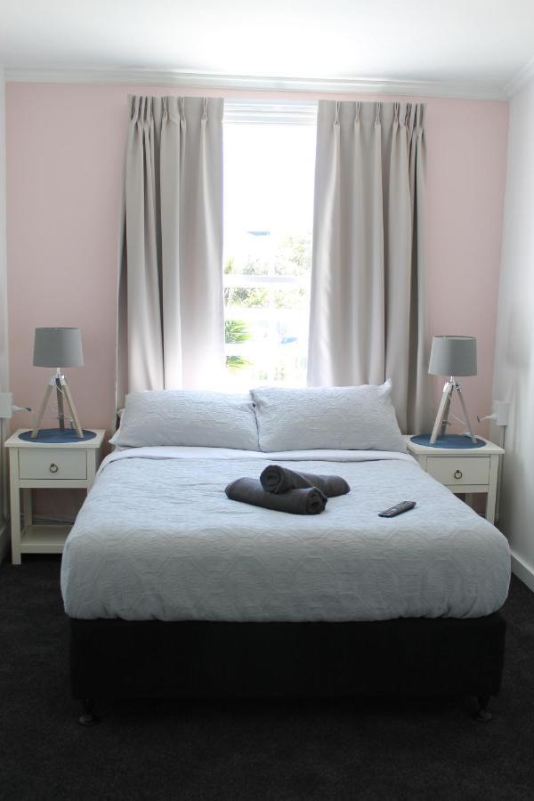 Haka Lodge Ponsonby Όκλαντ Εξωτερικό φωτογραφία