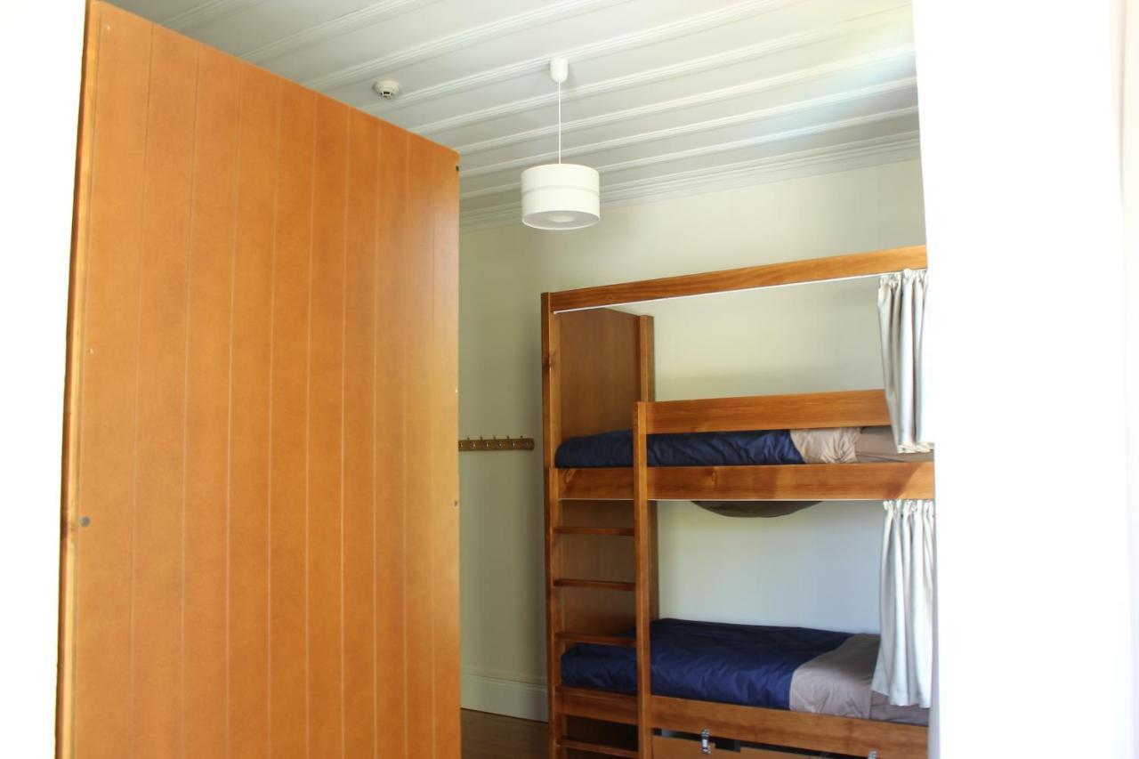 Haka Lodge Ponsonby Όκλαντ Εξωτερικό φωτογραφία
