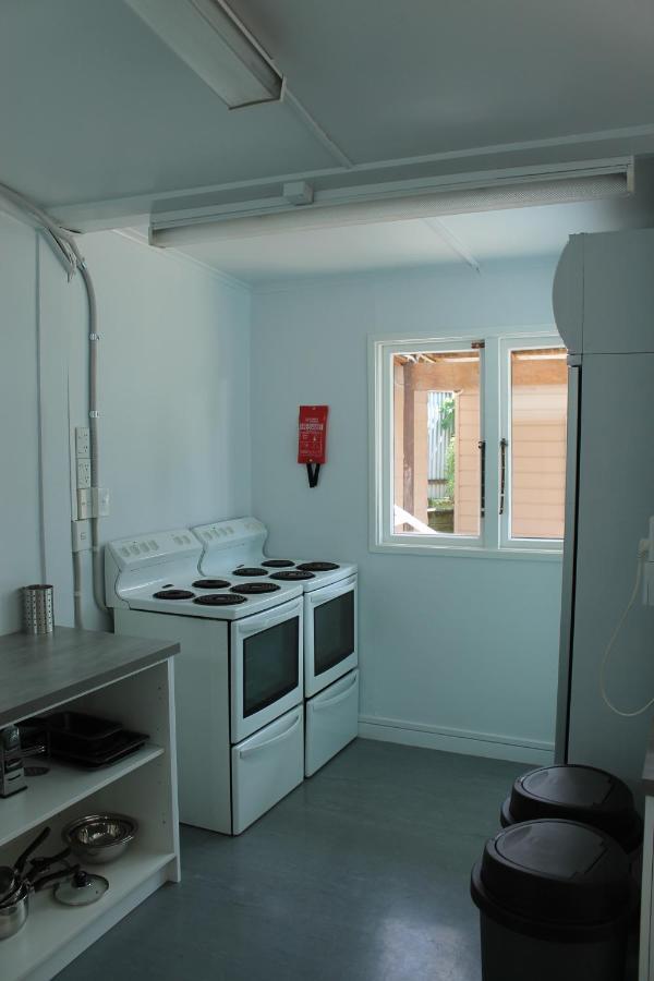 Haka Lodge Ponsonby Όκλαντ Εξωτερικό φωτογραφία