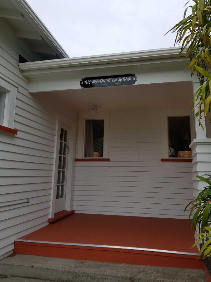 Haka Lodge Ponsonby Όκλαντ Εξωτερικό φωτογραφία